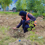 Kiran Khizar