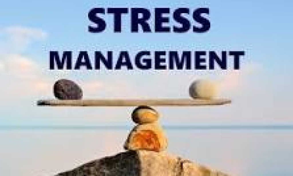 MENTAL HEALTH AND STRESS MANAGEMENT