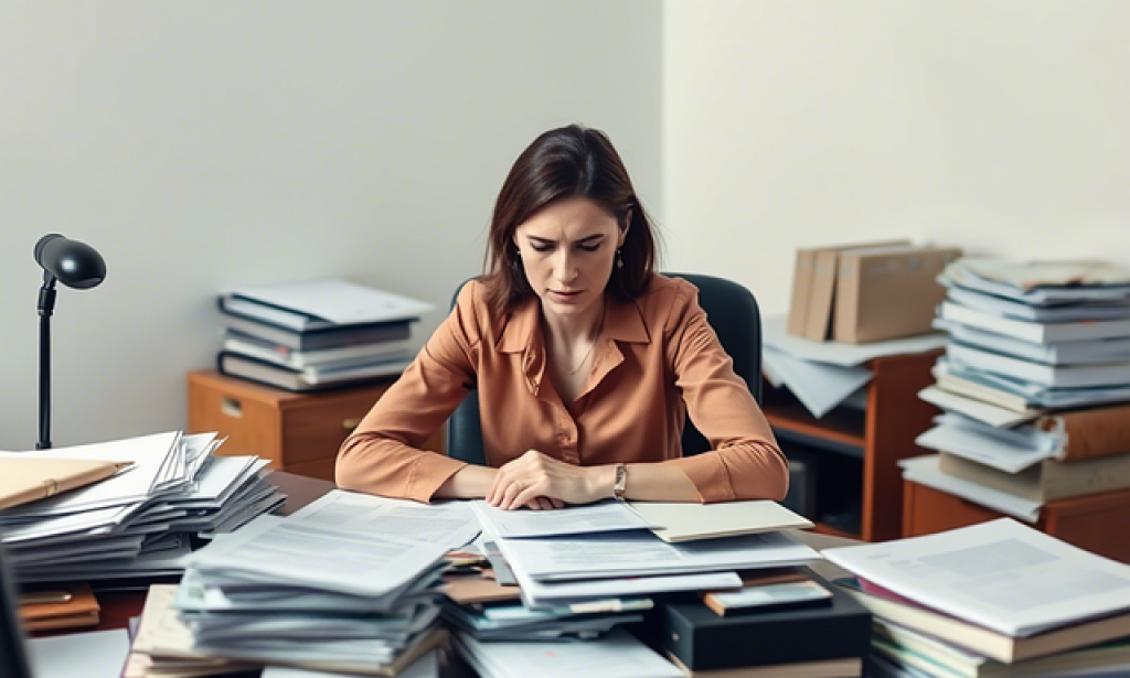 Hormone Balance and Modern Stress: What Every Woman Should Know