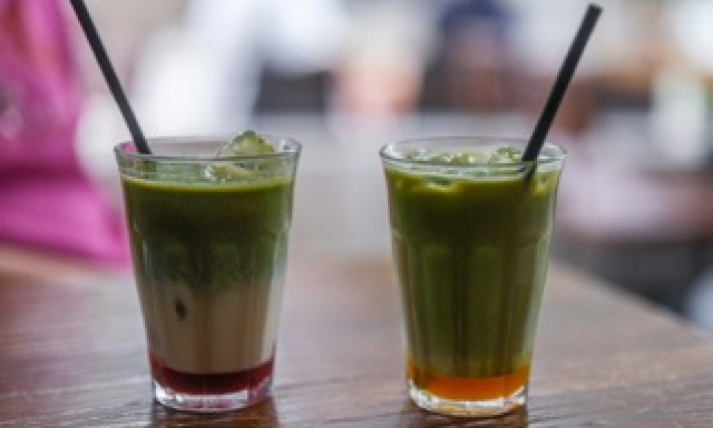 The Rise of Matcha Culture: From Japanese Tradition to Global Trend