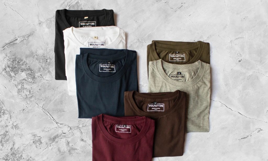 7 Must-Have Colors Every Man Needs for a Stylish, Minimalist Wardrobe On A Budget