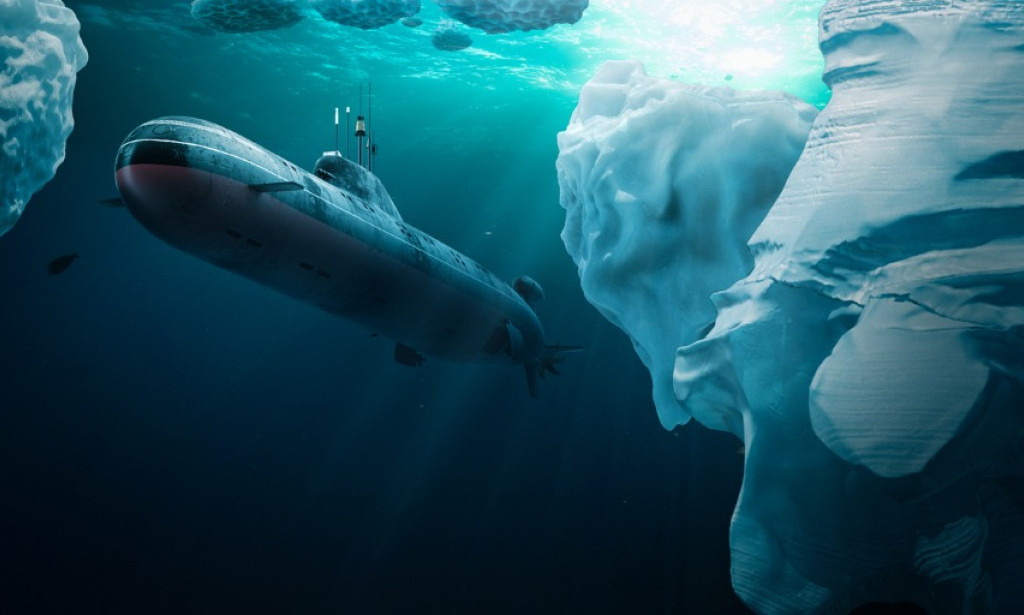 Unseen Worlds: What Scientists Are Discovering in the Deep Ocean