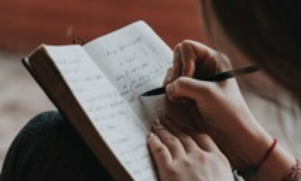 How Journaling Can Change Your Mental Health