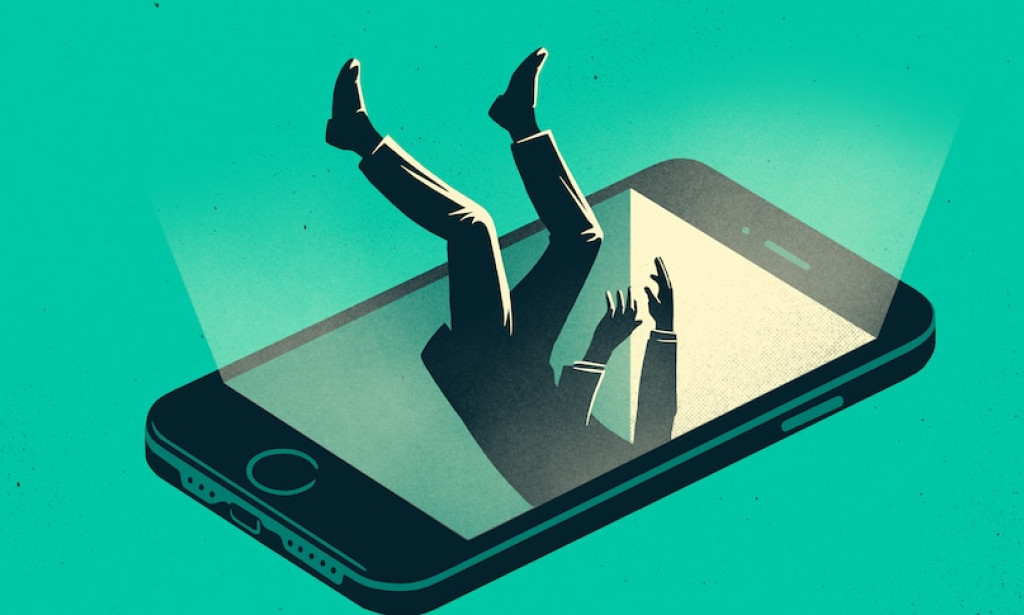 The New Currency: Attention