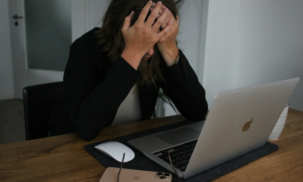 The Burnout Lie: Why “Rest Days” Aren’t Fixing You Anymore