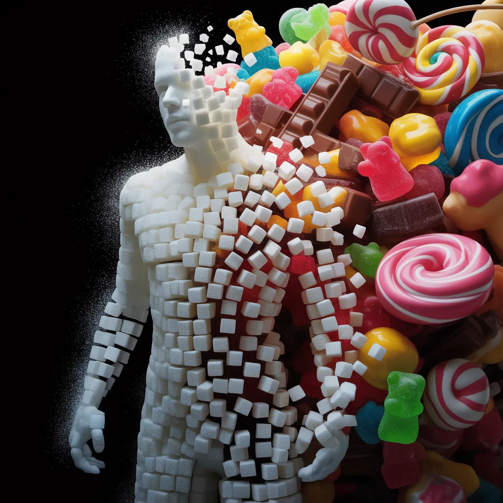 Effects of Sugar on Health Effects of Sugar on Health