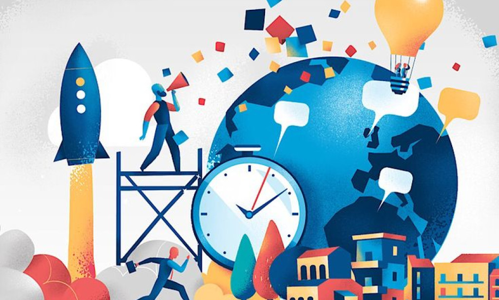 Modern Lifestyle: A Double-Edged Sword