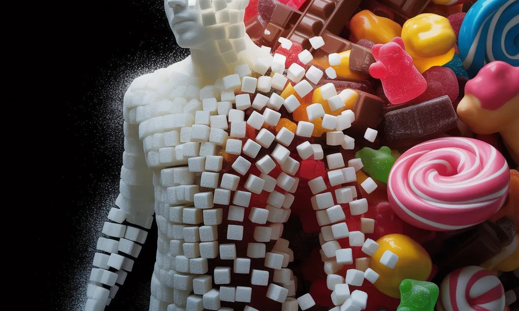 You Think You’re Eating Sugar — But What If Sugar’s Eating You?
