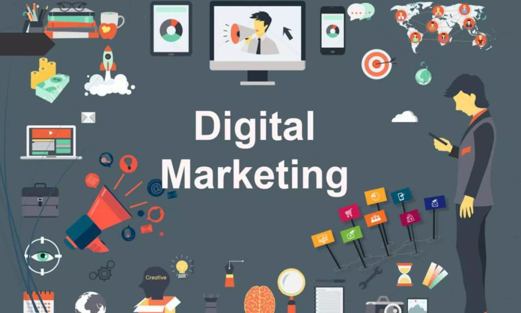 Digital Marketing for Small Businesses: Effective Strategies for Growth  E-commerce Trends in 2025: What Small Business Owners Need to Know