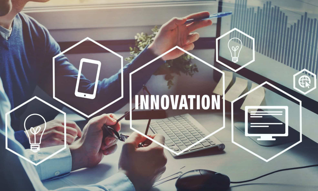 The Power of Innovation in Modern Business