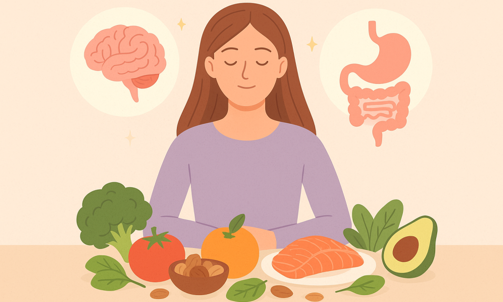 Nutritional Psychology: Can Food Really Heal the Mind?