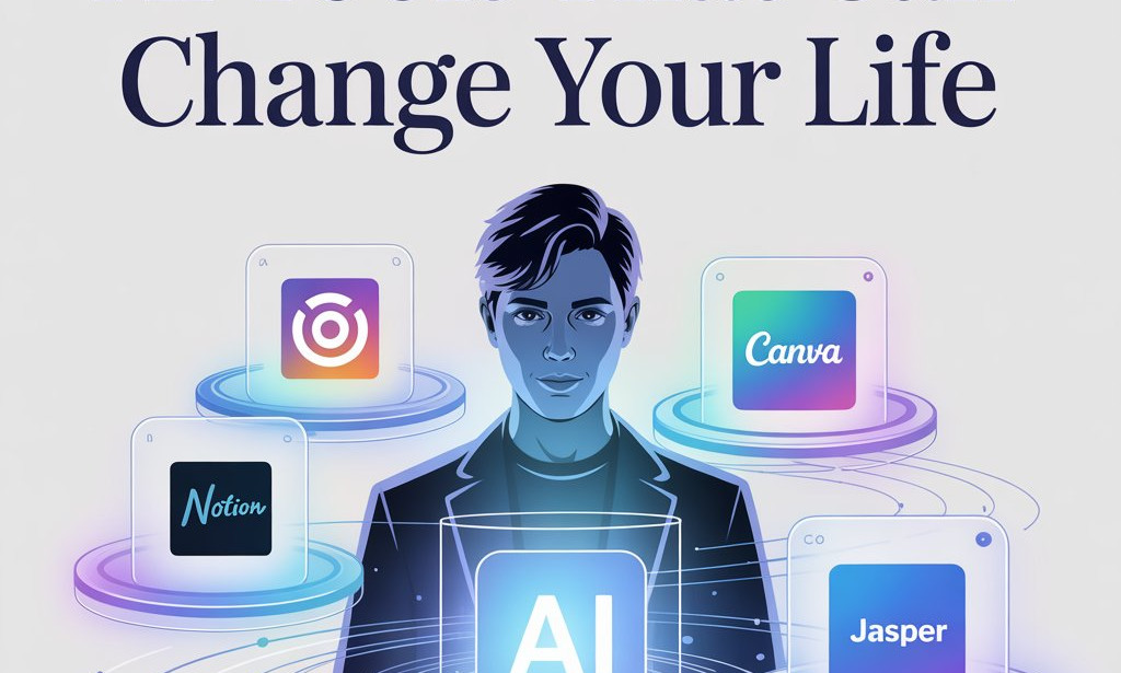 Can AI Really Change Your Life? Here’s the Truth Behind the Hype