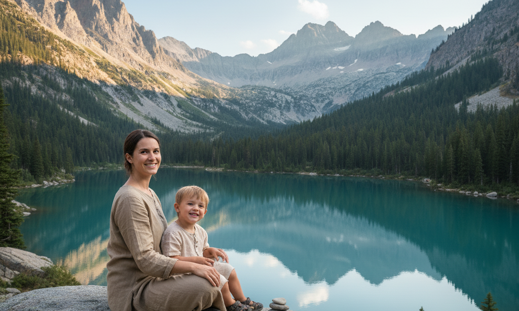 Why Your Brain Heals Faster in Low-Stimulation Environments