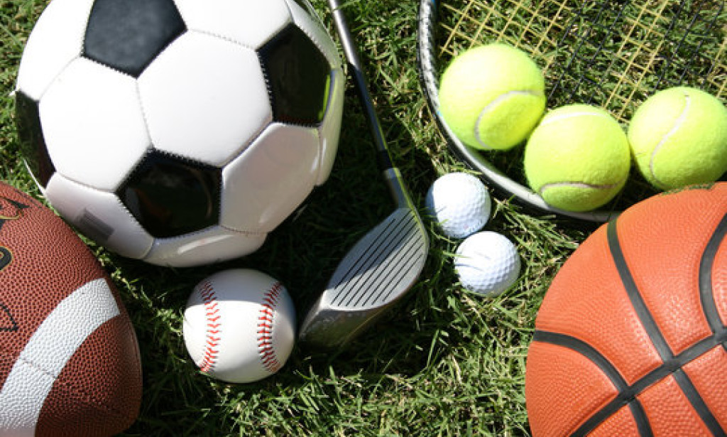 The Powerful Role of Sports in a Healthy and Successful Life