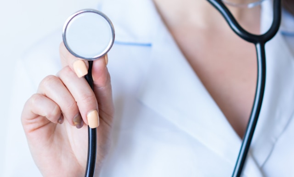 The Rise of “Internal Audio Scanning”: The Health Breakthrough That Lets Doctors Hear Your Body in Real Time