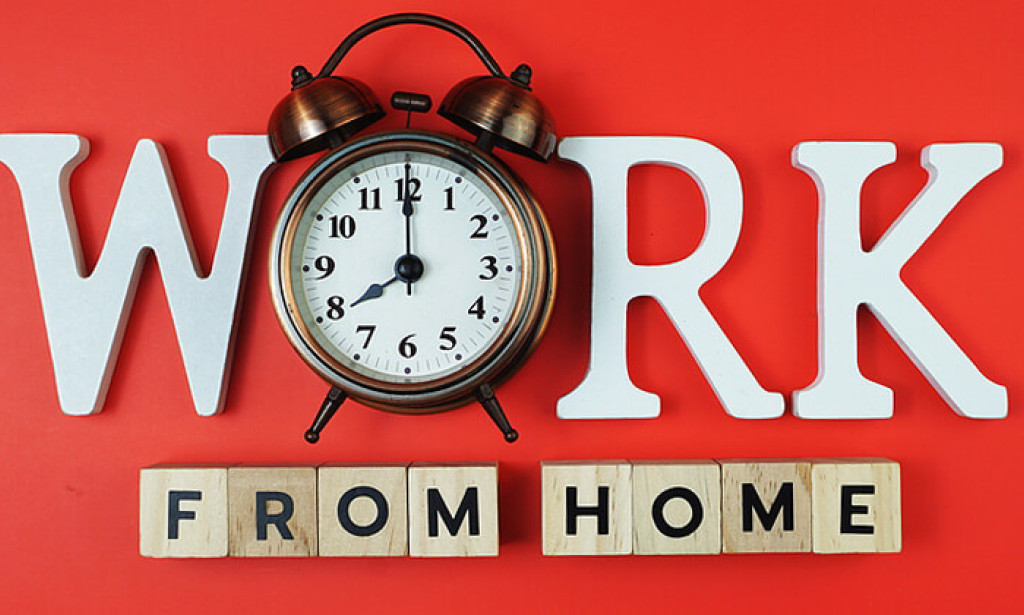 No more On‑Site Jobs Remote jobs are future’s highest point