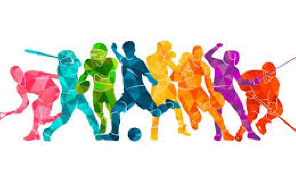 Sports: More Than a Game, A Way of Life