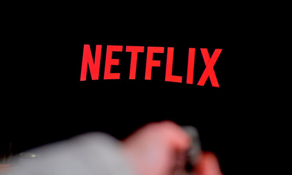 2. The Ultimate Guide to Netflix Binge-Watching