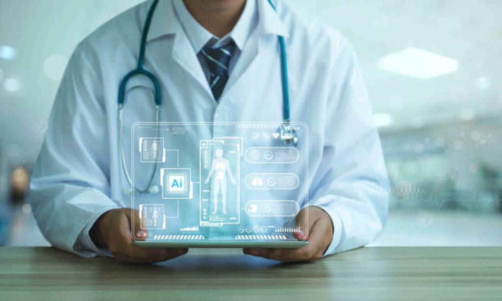 How AI Is Quietly Transforming Healthcare and Saving Lives Before Problems Even Start