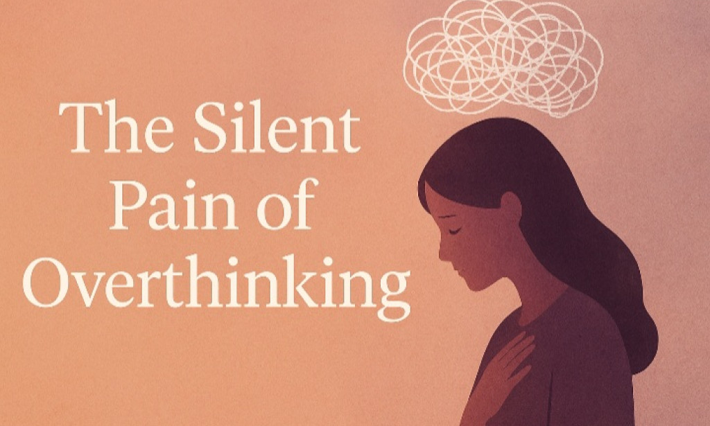 The Silent Pain of Overthinking