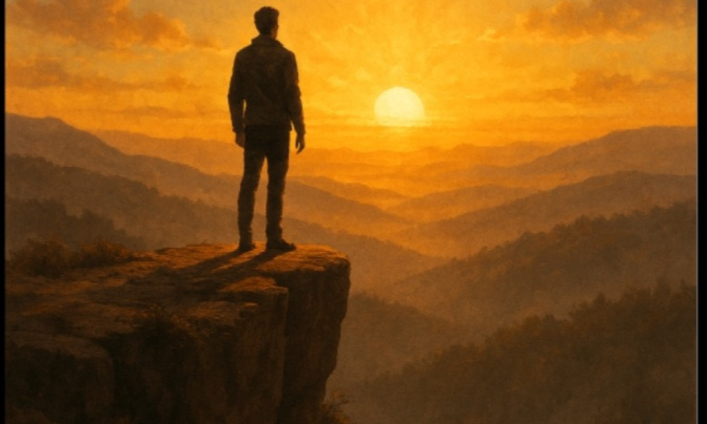 Trust the Timing of Breakthrough( success)