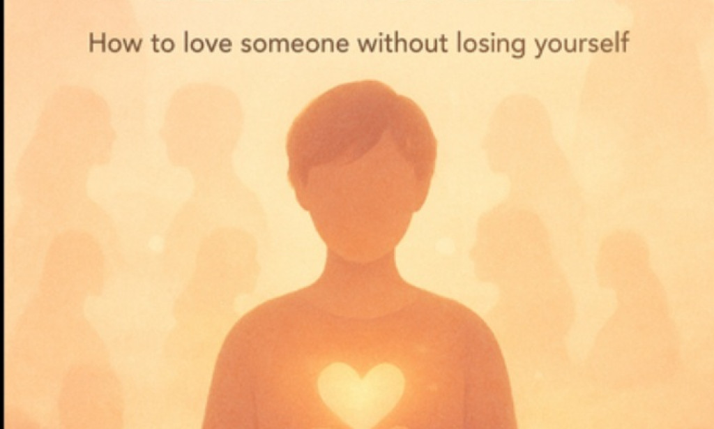 How to Love Someone Without Losing Yourself