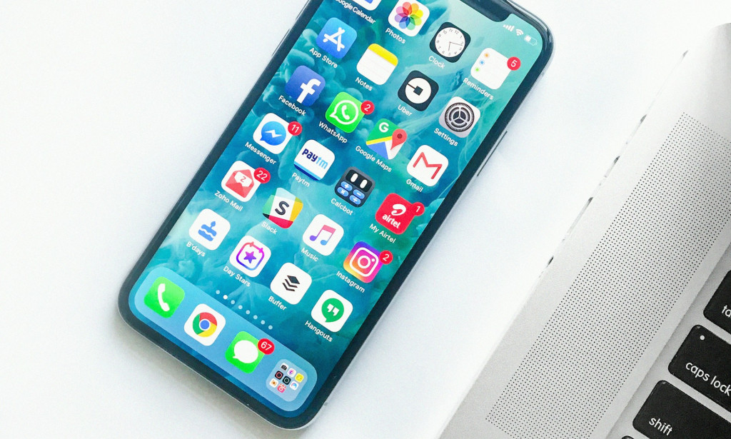 The Rise of Pocket-Sized Power: How Smartphones Became the New Supercomputers