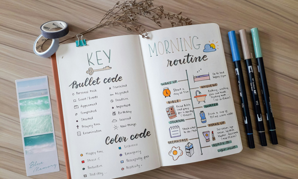 The Lifestyle Trap: How Daily Micro-Habits Shape Your Life Without You Realizing It