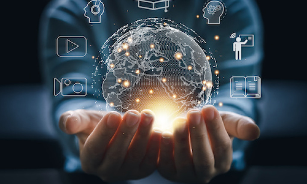 Interesting Tech Facts