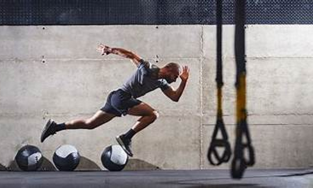 The Power of Sports: Why an Active Lifestyle Matters