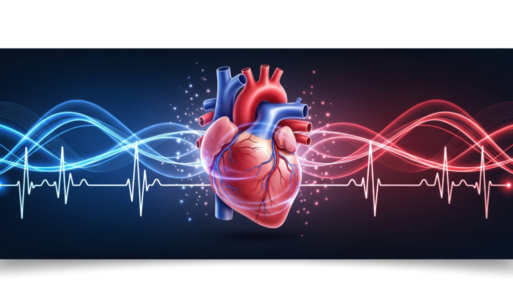 FIVE AMAZING FACTS ABOUT THE HUMAN HEART THAT WILL BLOW YOUR MIND