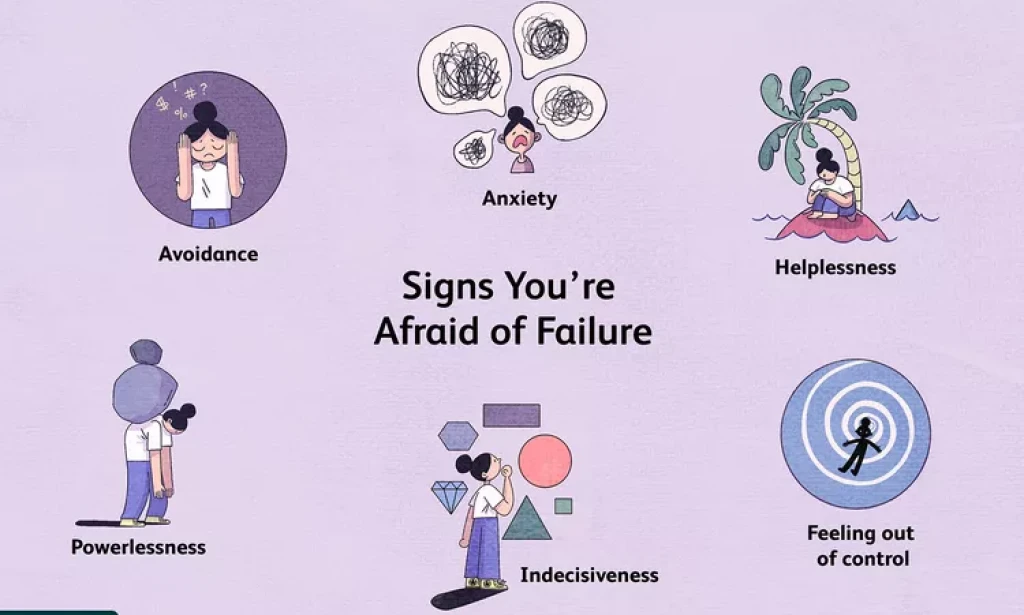 Is It Laziness or Cowardness? How to Overcome the Feeling of Being a ‘Loser’